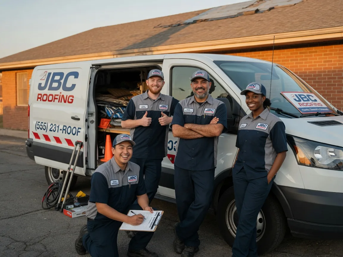 Roof Replacement company in Mount Judea, AR